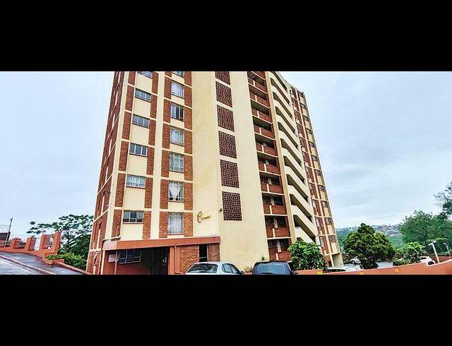 2 BEDROOM APARTMENT FOR SALE IN CARRINGTON HEIGHTS